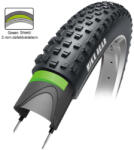 OBOR Mike Bear 26x2, 10" Green - elitebike