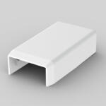 KOPOS 8921HF HB 20X10 Végzáró idom HF -10/1600db (8921HF HB)