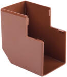 KOPOS 8646 I2 40X40 Külső sarok idom-1/112db (8646 I2)