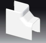 KOPOS 8545 HB 60X60 Belső sarok idom -2/10/100db (8545 HB)