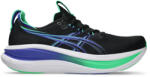 ASICS Gel-Nimbus 28 férfi futócipő 42.5 (1011C127-003-9) Férfi futócipő