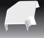 KOPOS 8503HF HB 80X40 EKD Síkidom HF -2/60db (8503HF HB)