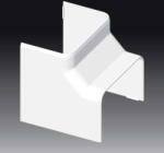 KOPOS 8555 HB 100X60 Belső sarok idom -2/24db (8555 HB)