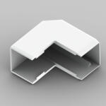 KOPOS 8626 I1 20X20 Külső sarok idom-1/50/250db (8626 I1)