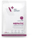  Vet Expert Veterinary Diet Hepatic alutasakos nedvestáp macskáknak 100g - pegazusallatpatika