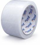 RMFtape Banda adeziva transparenta pentru ambalare 48 mm × 60 m - 48 microni
