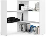  Raft reglabil mini TWIST - alb Raft