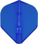 L-Style EZ L1 Standard kék darts tollak