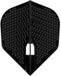 L-Style PRO L3 Dimple fekete darts tollak