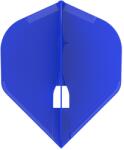 L-Style PRO L1 Standard kék darts tollak