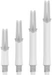 L-Style Straight fehér forgó darts szárak Szár hossza: 33 mm