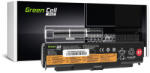 Green Cell Green Cell Pro Baterie laptop Lenovo ThinkPad T440p T540p W540 W540 W541 L440 L540 (LE89PRO)