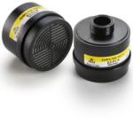 Supair 21410 E2-P3R savak és por elleni szűrőbetét (GAN21410)