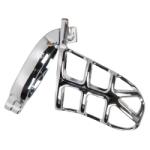 Loving Joy Acél péniszketrec - Gladiator