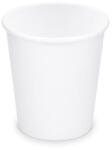  Pohár 1, 8 dl papír 60 db/csomag fehér (15433) - officefirst