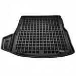Rezaw-Plast Toyota Corolla 2013-2018 (sedan) Rezaw-Plast méretpontos csomagtértálca (231754_6719_ah)