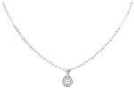 Guess Lănțișor Guess JUBN02245JWRHT