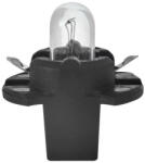 Ring Izzó Műszerfalba, 1CP, 14V, Fekete (70R509TSBK)