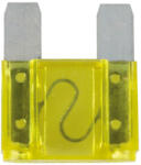 LAMPA Biztosíték, Késes, Maxi, 20A, Darabos (0170072)