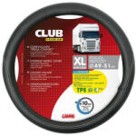 LAMPA Kormányvédő, Club, Fekete, 49-51 CM (0198848)