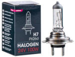 m-tech H7 Izzó, 24V 100W, PX26D (72Z979)