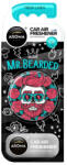 Aroma Car Illatosító, Mr. Bearded Fresh Linen (5410893)