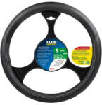 LAMPA Kormányvédő, Club, Fekete, 35-37 CM (0133115)