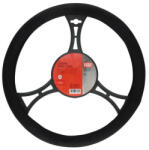 Carpoint Kormányvédő, Fekete, Univerzális (372510075)