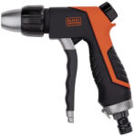 Black & Decker Black & Decker Állítható Locsolópisztoly (33235707)