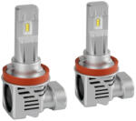 LAMPA H8/H9/H11/H16 Led Pár, 9-32V 6500k (0157772)
