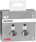LAMPA Izzó H7 Pár, 55W 12V (0158057)