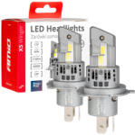 AMiO Led Izzók X5-sorozat WINGER H4 6000K max 44W (0503945)