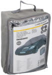Dunlop Autótakaró ponyva, Szürke, 534x178x120cm (33058153)