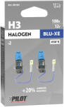 LAMPA Izzó Lampa 12 V H3 100 W Blu-x (0158183)