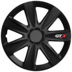 Versaco GTX Carbon BL Dísztárcsa 17" Fekete (08117817)