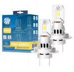 m-tech Pro Series Gold, H7 Led Párban, 12V 4000k (72LSPROSGLD7)