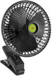 JBM Autós Ventilátor Csipeszes 12V (0253543)