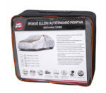 MaxSpeed Autótakaró ponyva, Jégeső ellen L 482X178X119 cm (56164130)