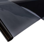 All Ride AllRide Szélvédőfólia Csík 20X150Cm, Fekete (33763965)