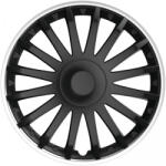 Versaco Crystal, Dísztárcsa, 16", Darabos, Fekete (08100402)