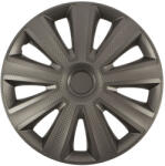 Versaco Aviator Carbon Graphite Dísztárcsa 14" Grafit (08112270)