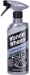 CarPlan Wonder Wheels, Keréktárcsa tisztító, Pumpás, 600ml (06WWO600)