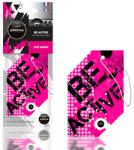 Aroma Car Be Active Lapillatosító, Pink Splash (5483162)