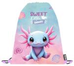 KARTON P+P tornazsák - Sweet Axolotl