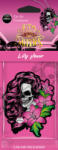 Aroma Car Illatosító Aroma Car Muertos Lillyflower (5420504)