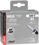 Lampa Xenon H1, 12/24V 6000K, Darabos (0158285)