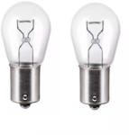 OSRAM P21W Izzó Ultralife, 12V 21W, BA15S, Párban (307506ULT02B)