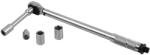 Lampa Nyomatékkulcs 17-19-21mm NYOMATÉKKULCS 17/19/21 MM 28-210 NM (0165930)