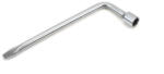 Amio Kerékkulcs L Alakú, 17-es (0501212)