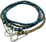 Maxspeed Gumipók, 2x100cm, 8mm (83EC02)